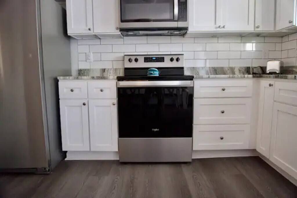 Photo of Kitchen in Long Bay Estates