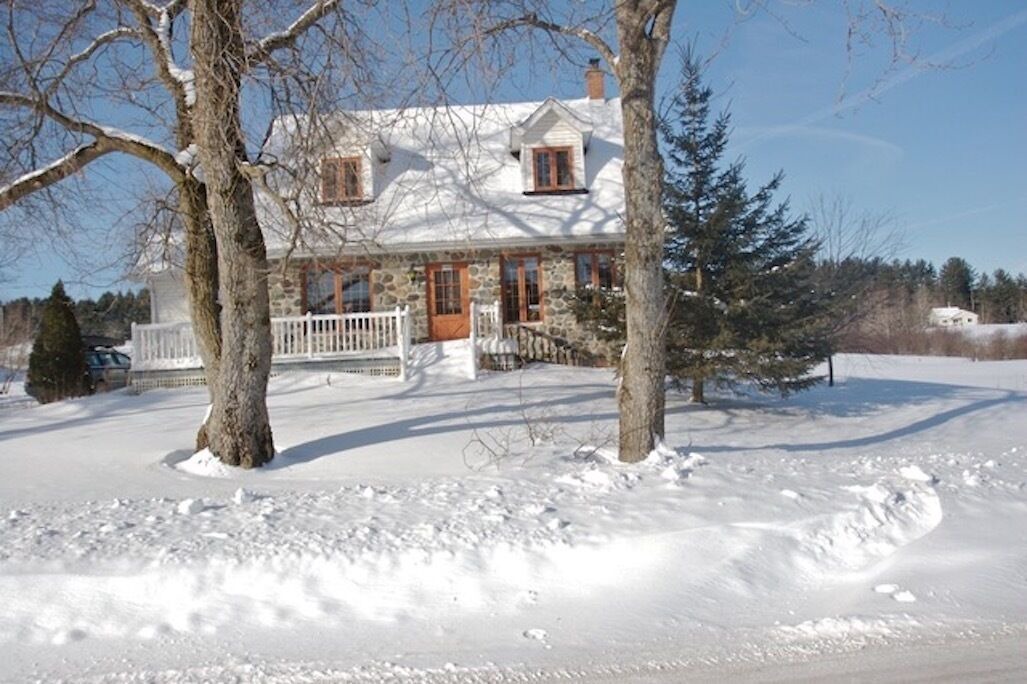 Photo of Outdoor in Sutton