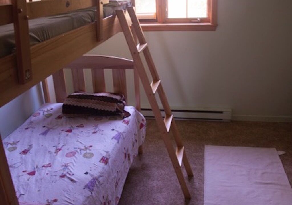 Photo of Bedroom in Sutton