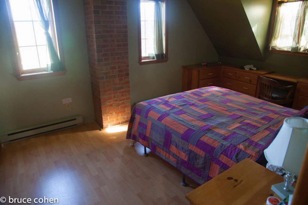 Photo of Bedroom in Sutton