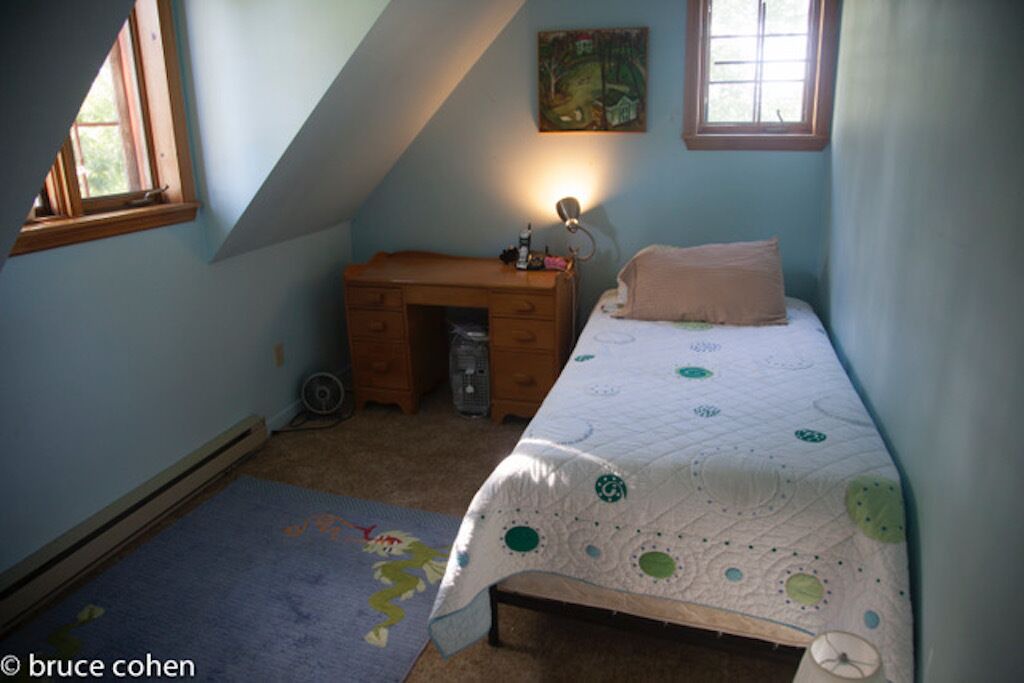 Photo of Bedroom in Sutton