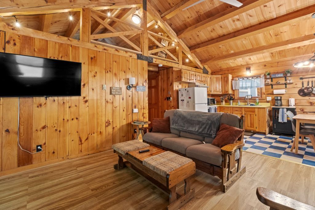 Photo of Livingroom in Woodsville