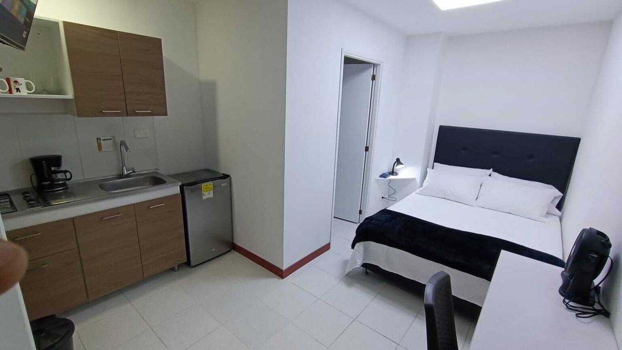 Photo of Bedroom in Belen