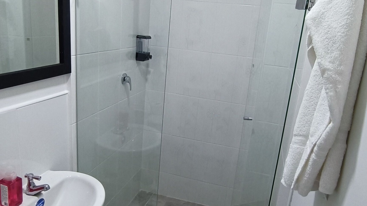 Photo of Bathroom in Belen