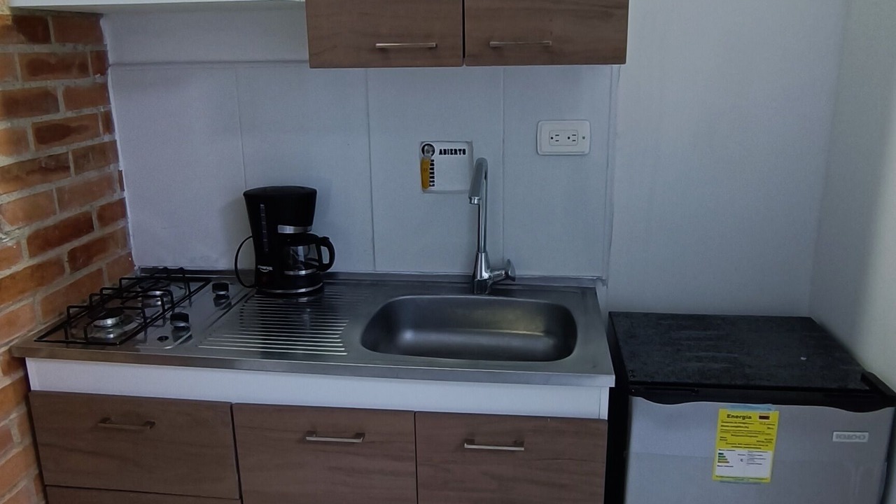 Photo of Kitchen in Belen