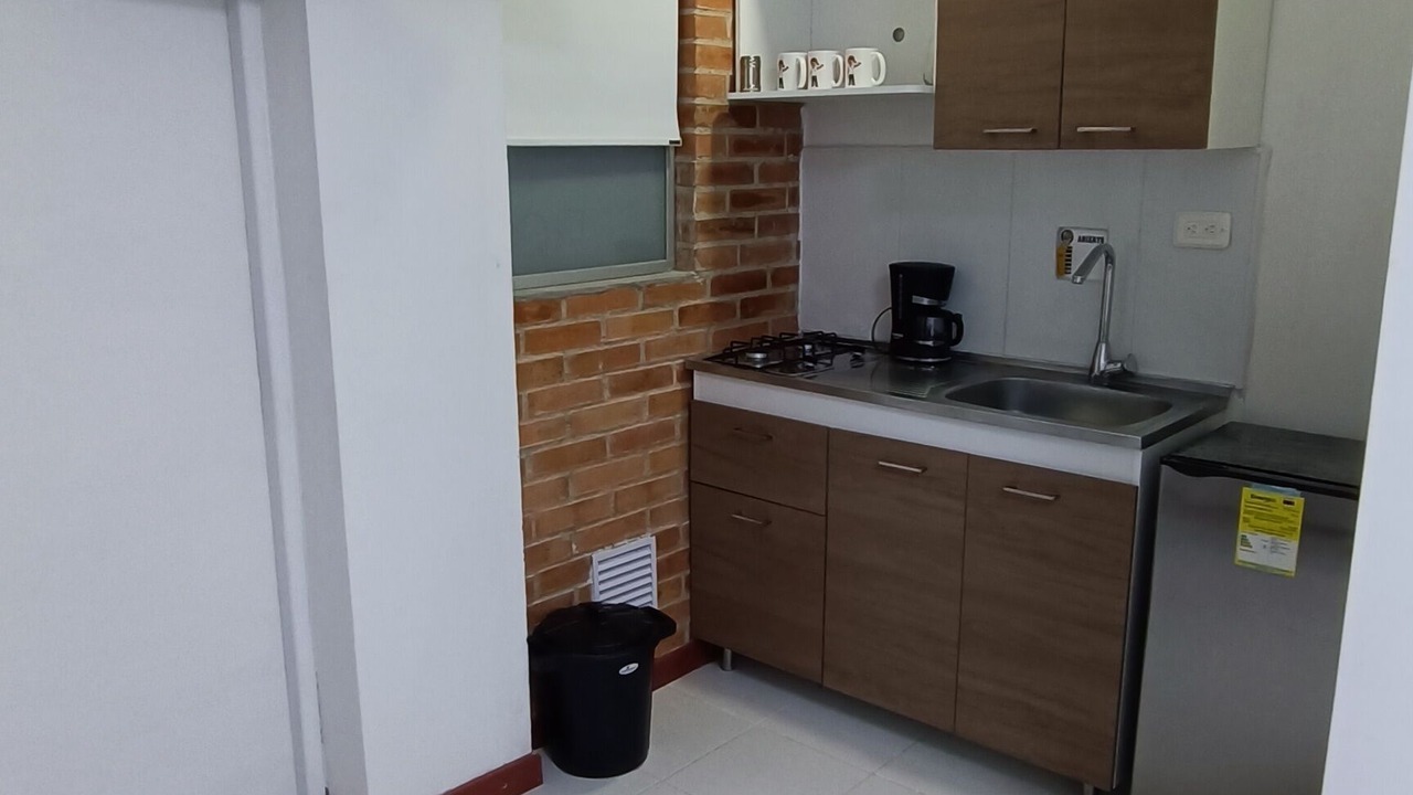 Photo of Kitchen in Belen