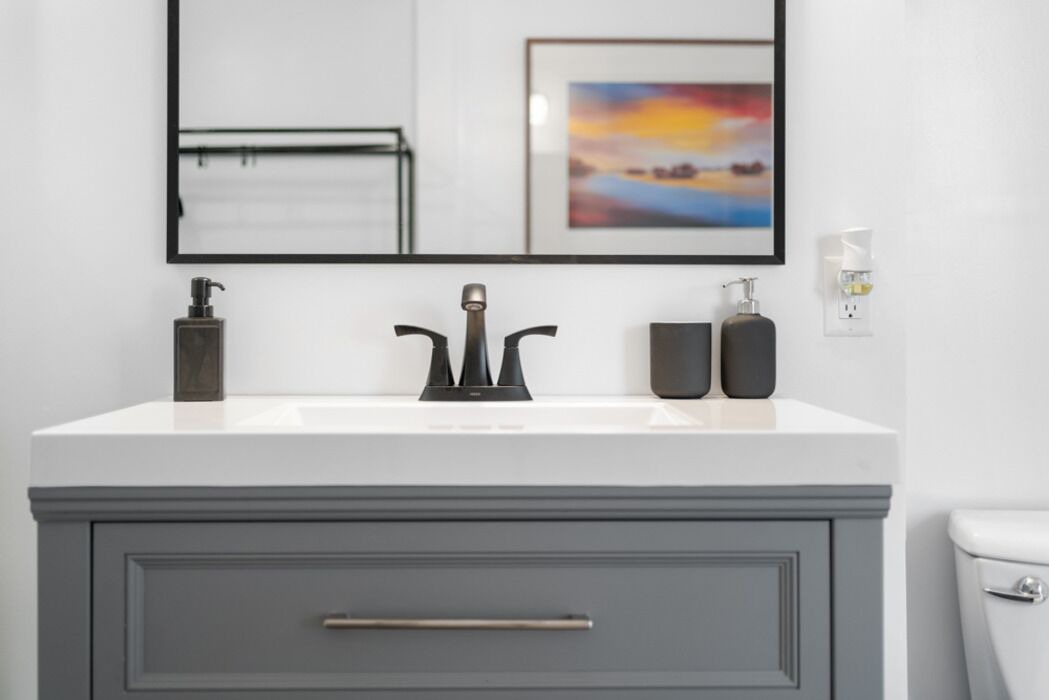 Photo of Bathroom in Masstown