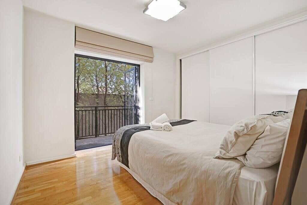 Photo of Bedroom in Footscray