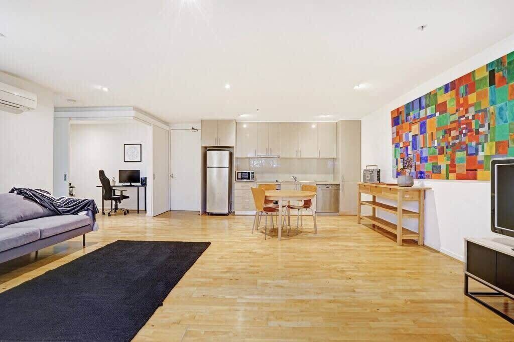 Photo of Livingroom in Footscray
