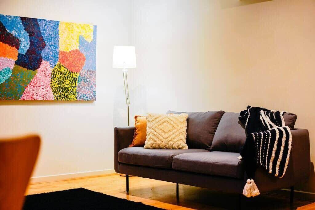 Photo of Livingroom in Footscray