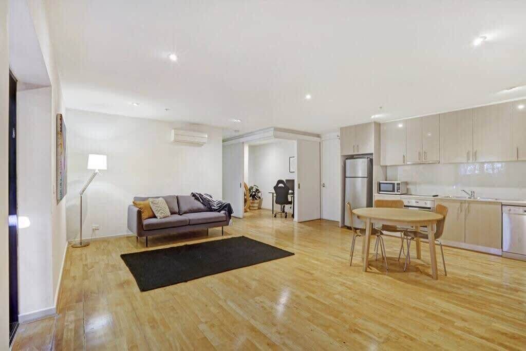Photo of Livingroom in Footscray