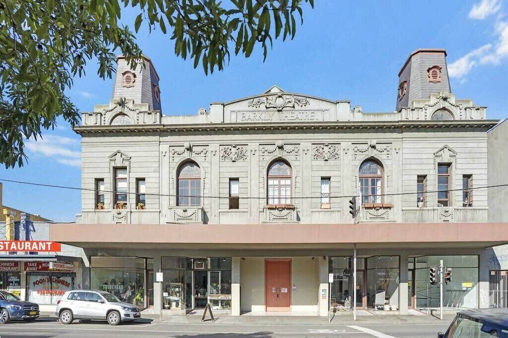 Photo of Outdoor in Footscray