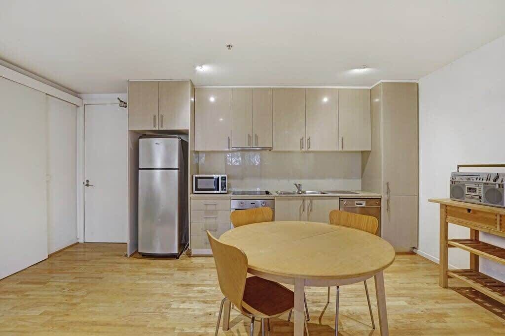 Photo of Kitchen in Footscray