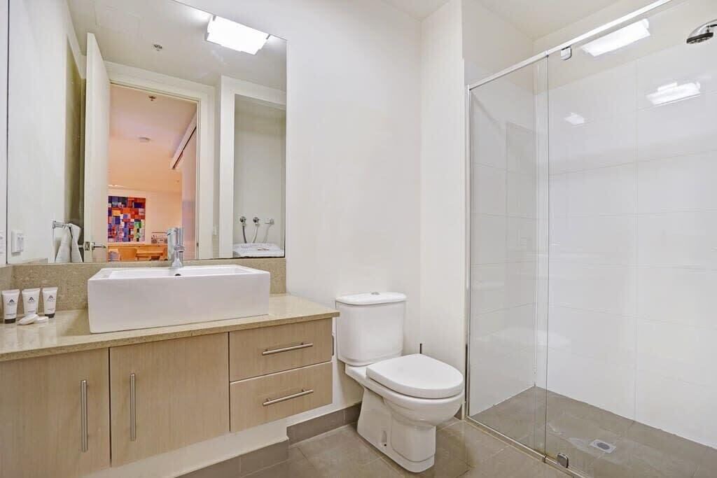 Photo of Bathroom in Footscray