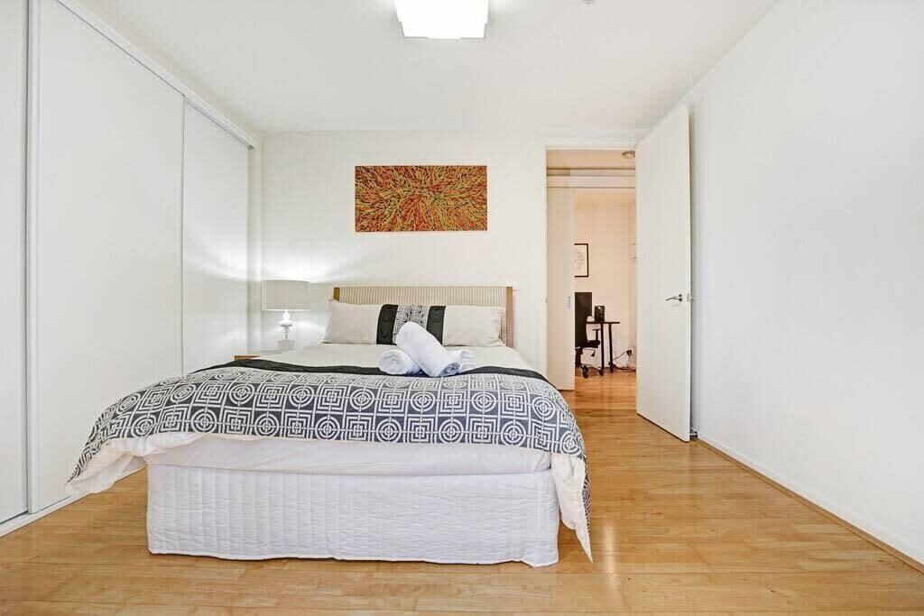 Photo of Bedroom in Footscray