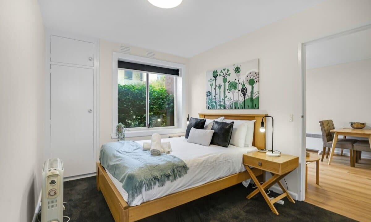 Photo of Bedroom in Thornbury