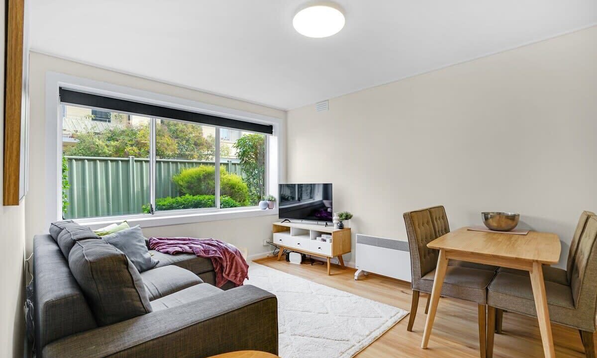 Photo of Livingroom in Thornbury