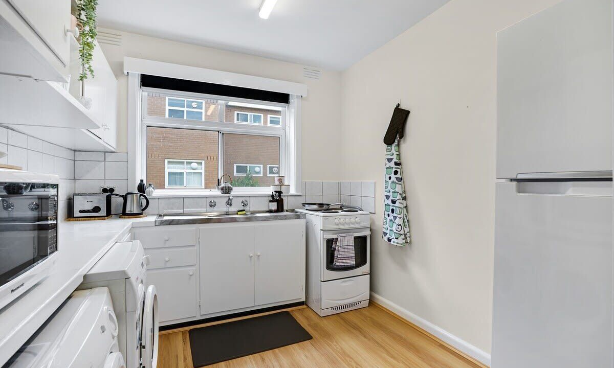 Photo of Kitchen in Thornbury