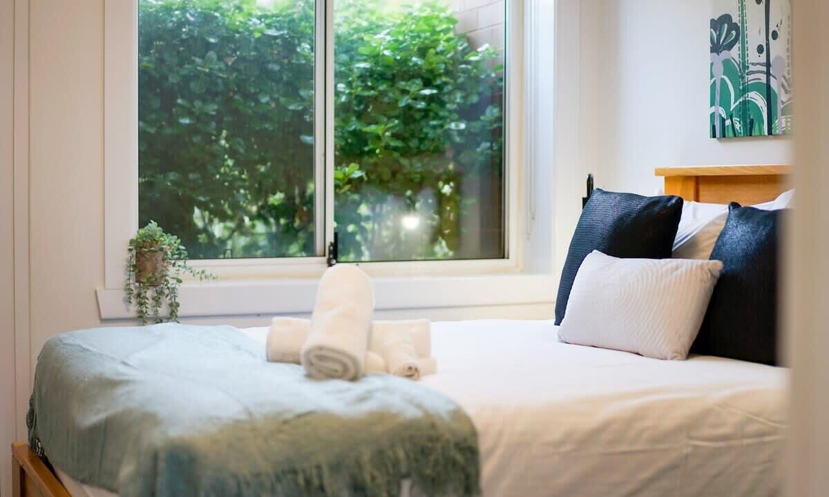 Photo of Bedroom in Thornbury