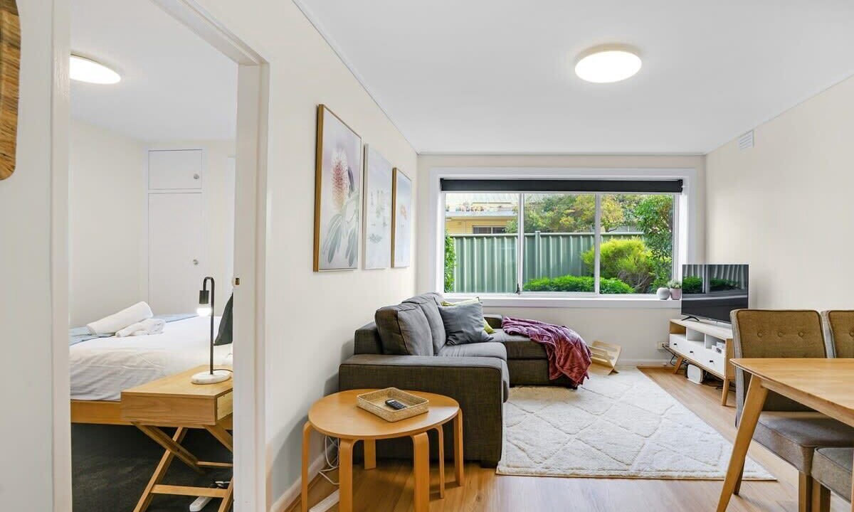 Photo of Bedroom in Thornbury