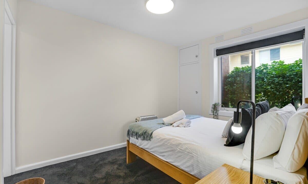 Photo of Bedroom in Thornbury