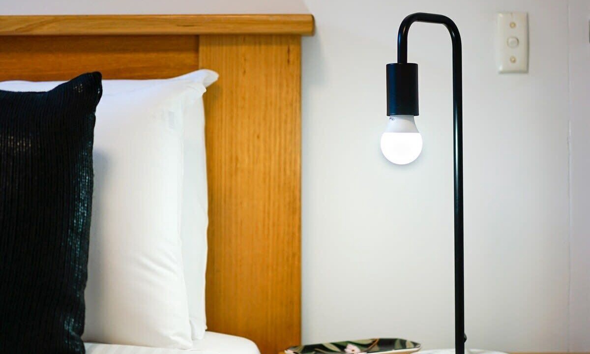 Photo of Bedroom in Thornbury