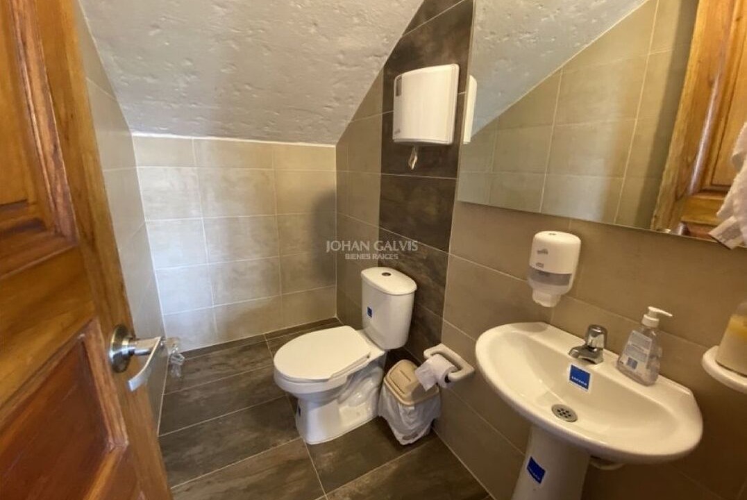 Photo of Bathroom in Armenia