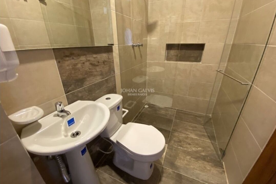 Photo of Bathroom in Armenia