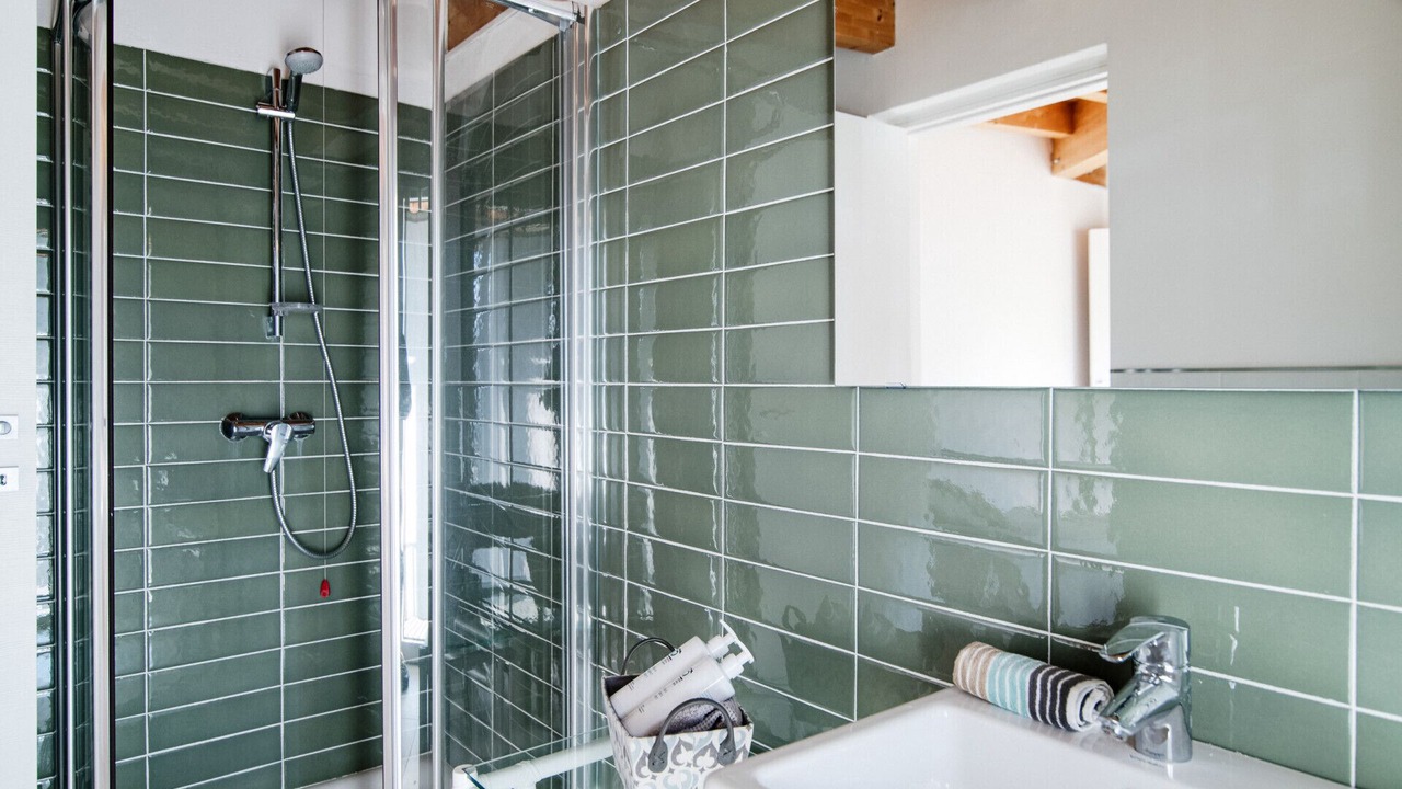 Photo of Bathroom in Lipomo