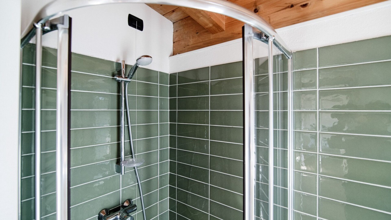 Photo of Bathroom in Lipomo
