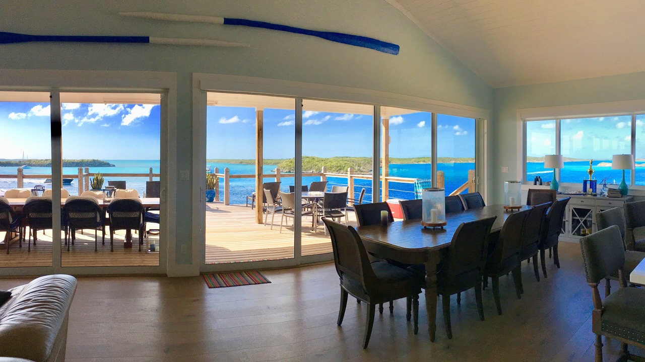 Photo of Others in Staniel Cay