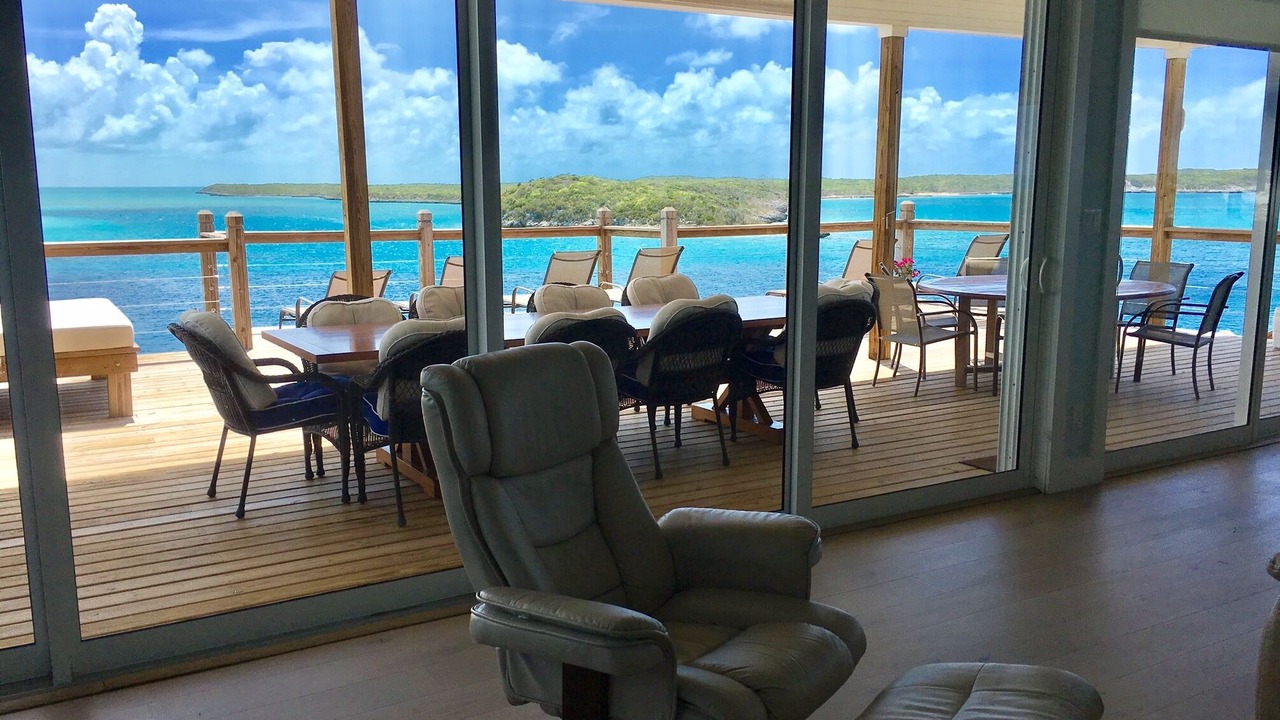 Photo of Others in Staniel Cay