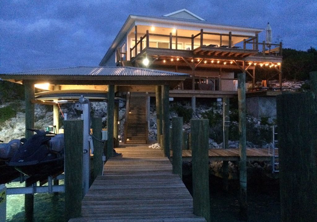 Photo of Outdoor in Staniel Cay
