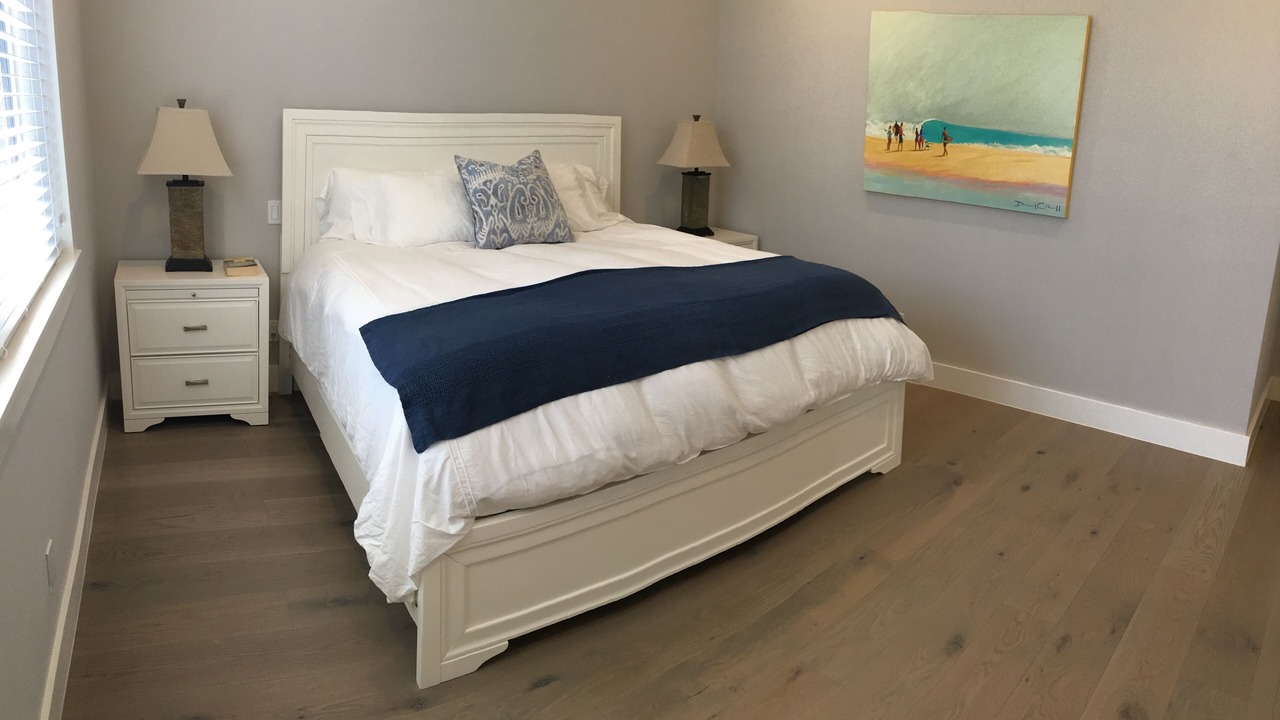 Photo of Bedroom in Staniel Cay