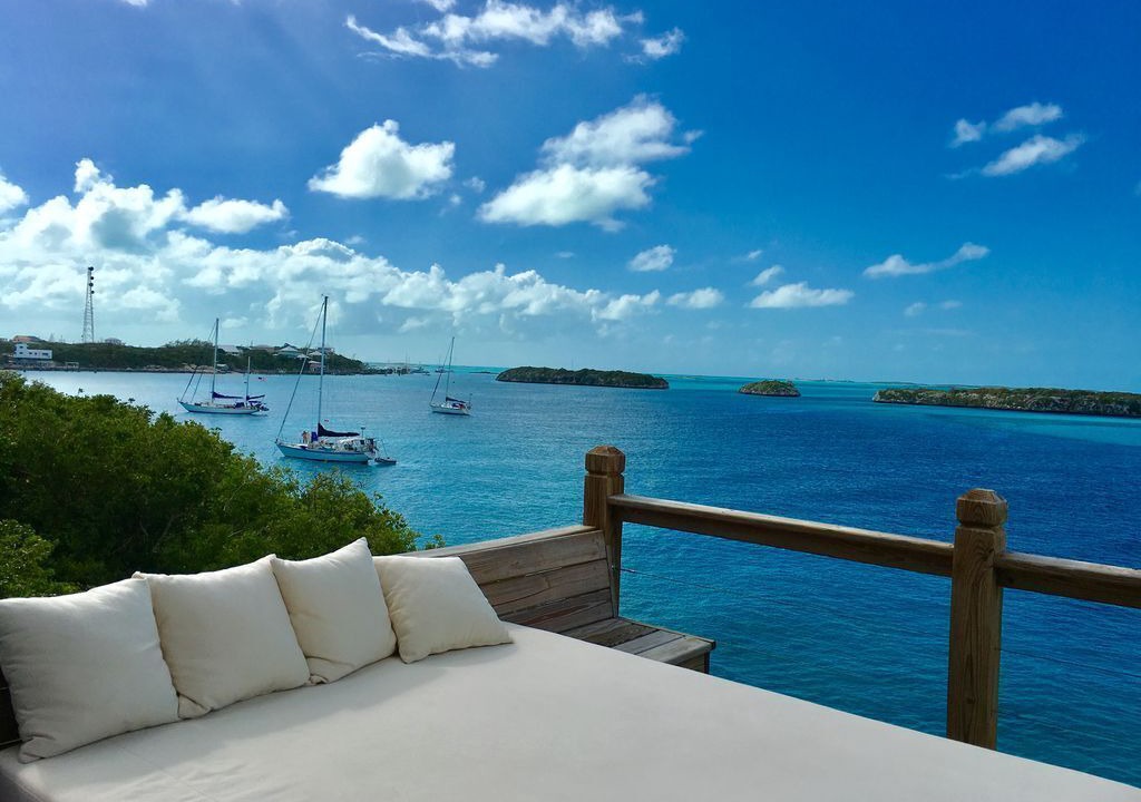 Photo of Outdoor in Staniel Cay