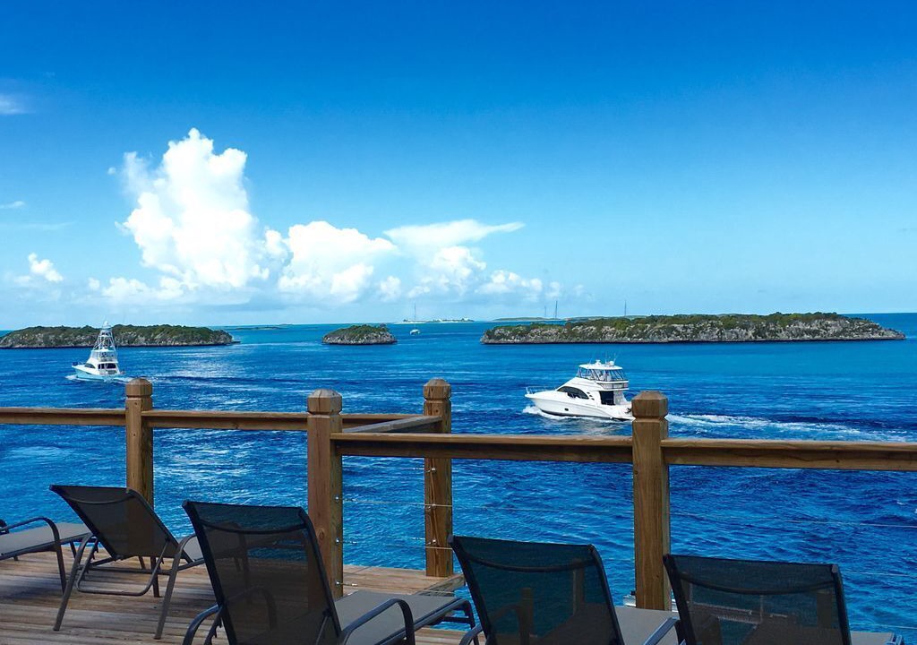 Photo of Outdoor in Staniel Cay