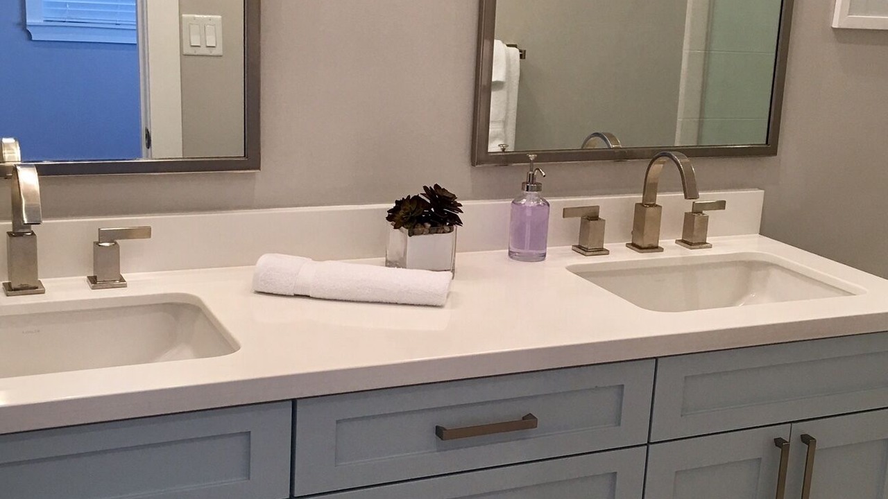 Photo of Bathroom in Staniel Cay