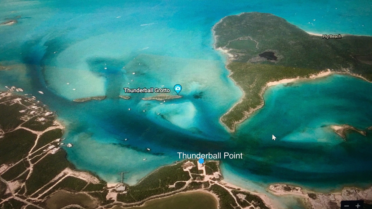Photo of Others in Staniel Cay