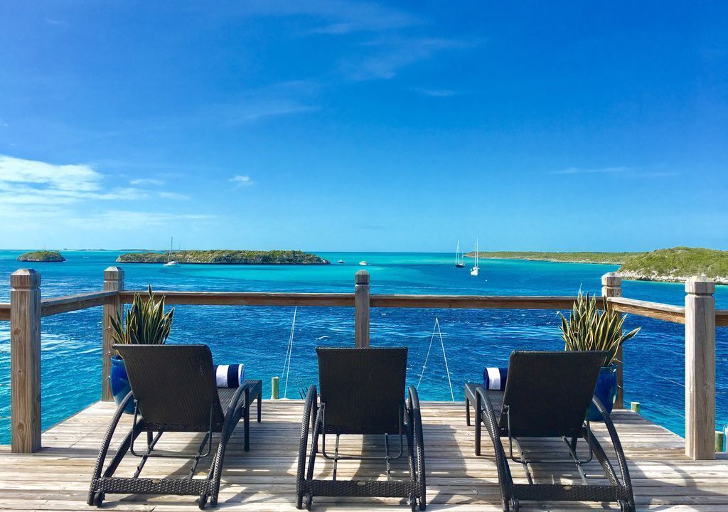 Photo of Outdoor in Staniel Cay