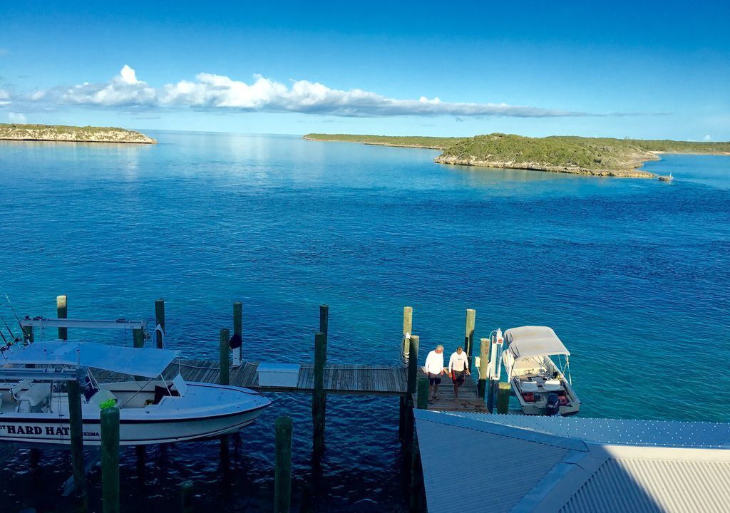 Photo of Outdoor in Staniel Cay