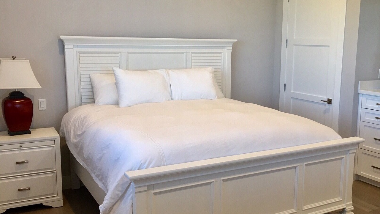 Photo of Bedroom in Staniel Cay
