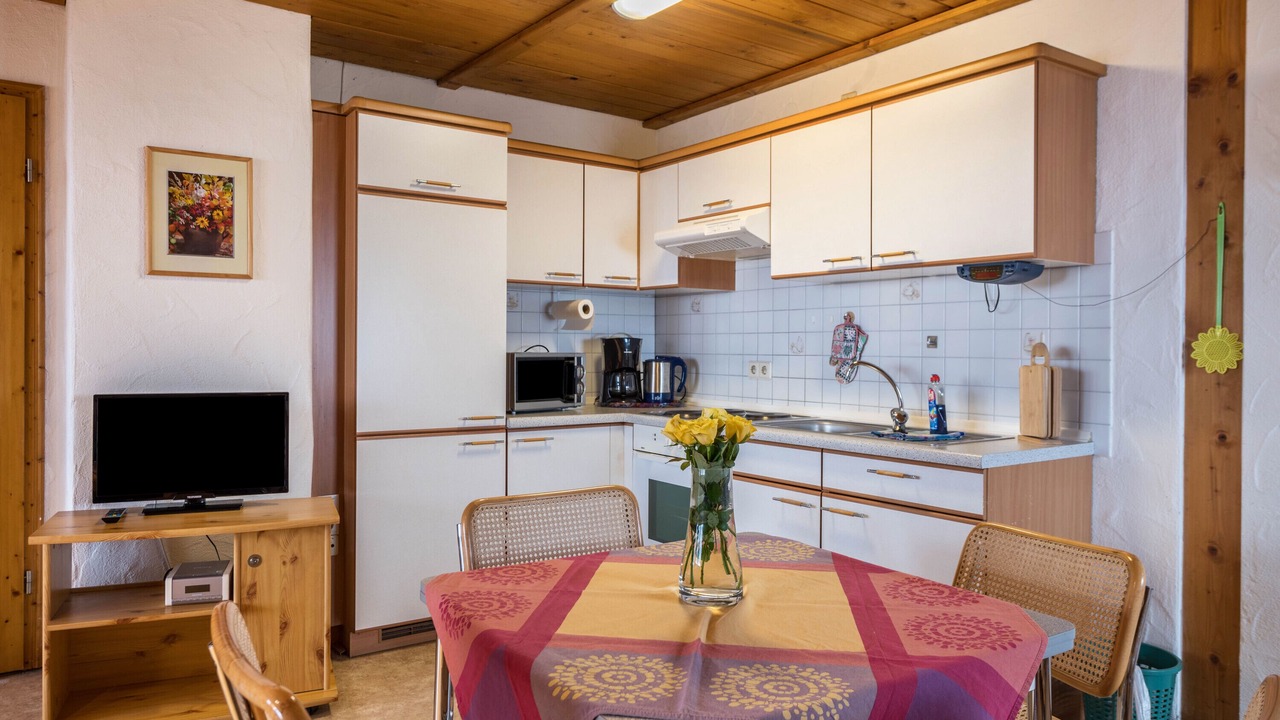Photo of Kitchen in Oberneuhof