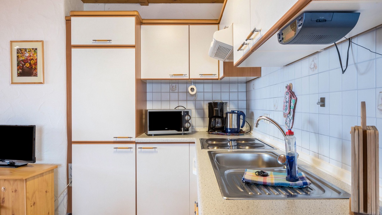 Photo of Kitchen in Oberneuhof