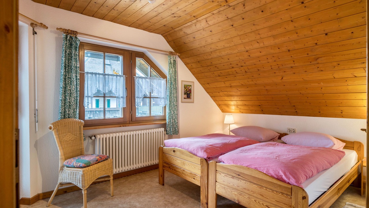Photo of Bedroom in Oberneuhof