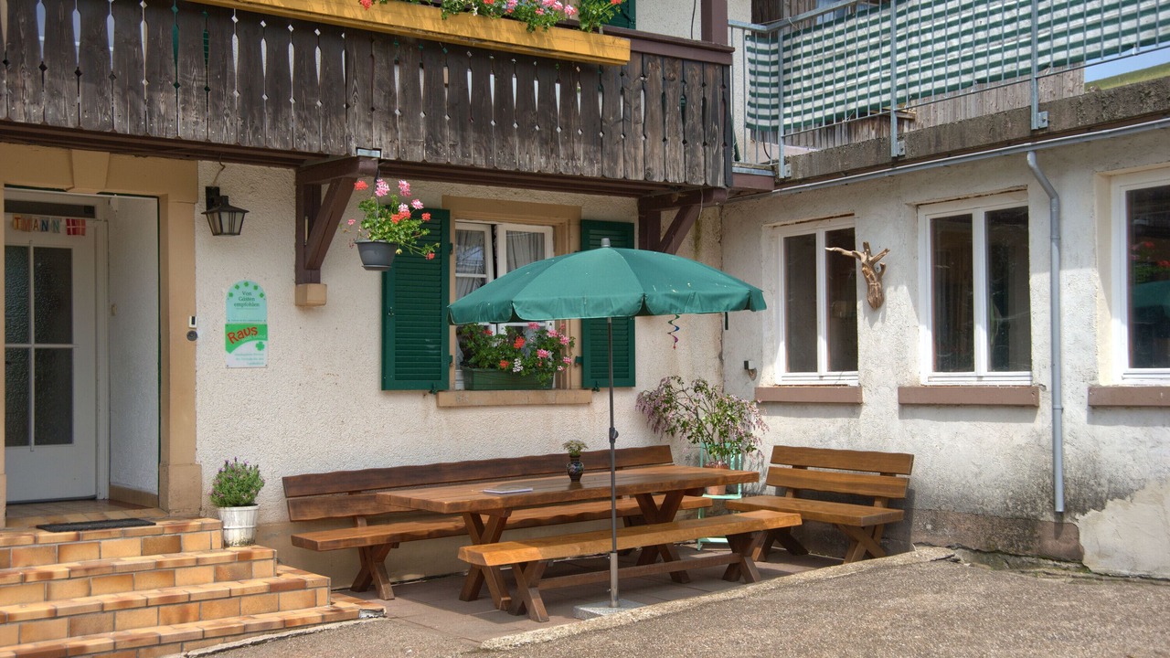 Photo of Outdoor in Oberneuhof