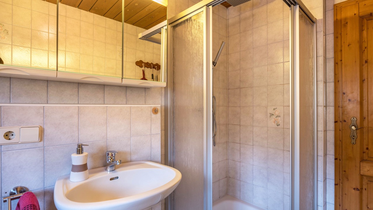 Photo of Bathroom in Oberneuhof
