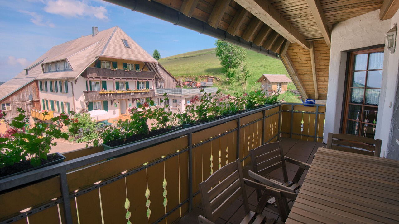 Photo of Outdoor in Oberneuhof