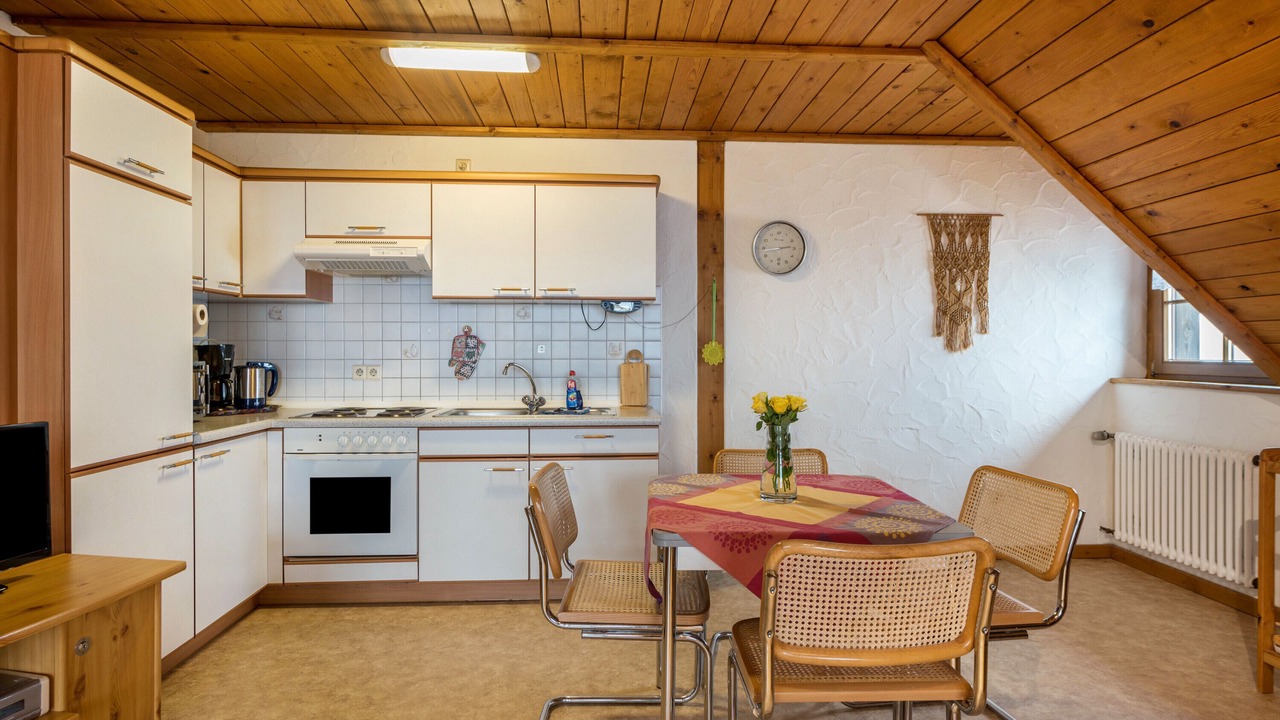 Photo of Kitchen in Oberneuhof