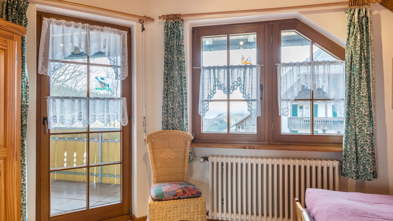 Photo of Bedroom in Oberneuhof