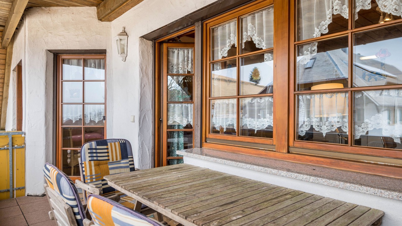 Photo of Outdoor in Oberneuhof